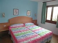 Fiesta Park Apartments Cala'N Forcat  Ngoại thất bức ảnh
